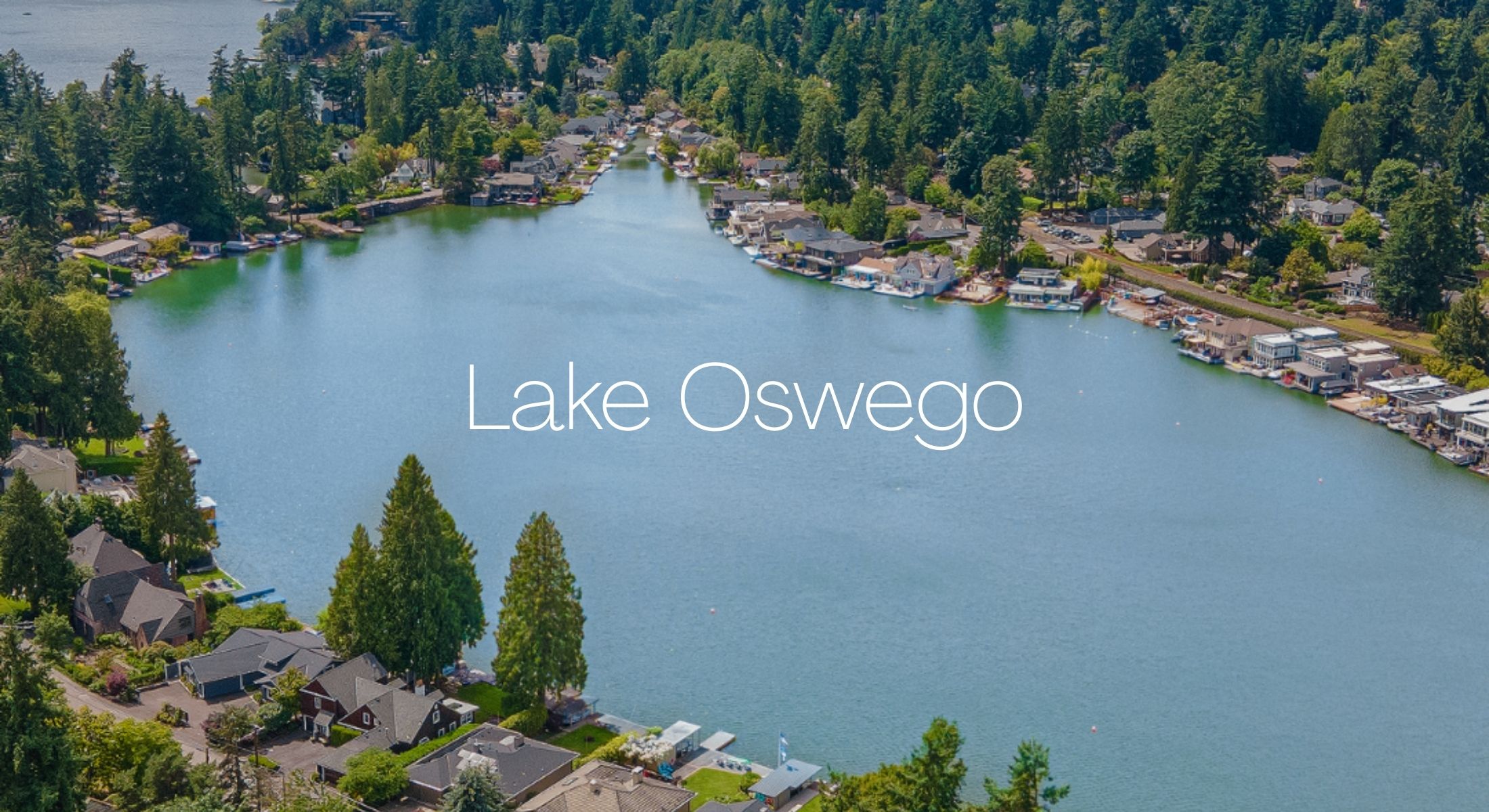 lake oswego